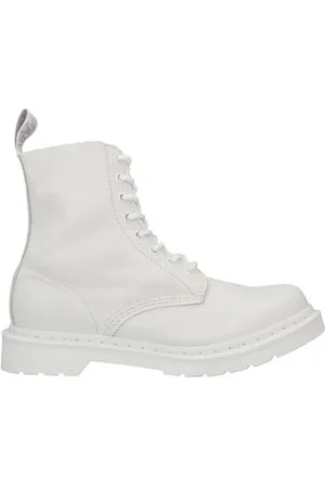 Dr. Martens FOOTWEAR - Ankle boots - on YOOX.com