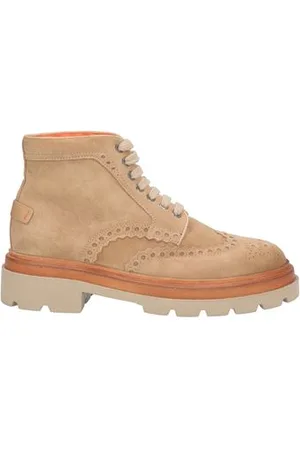 santoni FOOTWEAR - Ankle boots - on YOOX.com