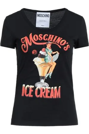 Moschino TOPWEAR - T-shirts - on YOOX.com