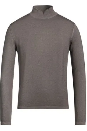 ERMANNO SCERVINO KNITWEAR - Turtlenecks - on YOOX.com