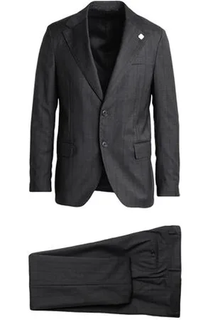 LARDINI SUITS and CO-ORDS - Suits - on YOOX.com