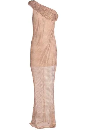 Self-Portrait DRESSES - Maxi dresses - on YOOX.com