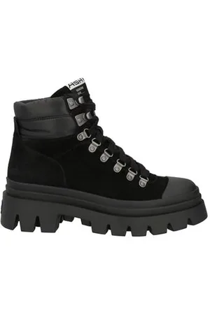 Ash FOOTWEAR - Ankle boots - on YOOX.com
