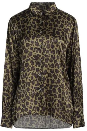 Robert Friedman TOPWEAR - Shirts - on YOOX.com