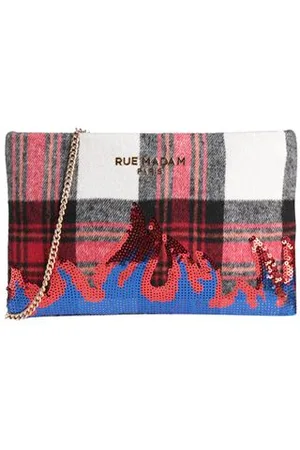 RUE MADAM BAGS - Cross-body bags - on YOOX.com