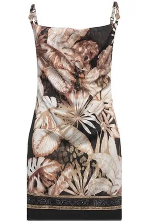 Roberto Cavalli DRESSES - Mini dresses - on YOOX.com
