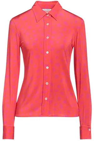 caliban TOPWEAR - Shirts - on YOOX.com