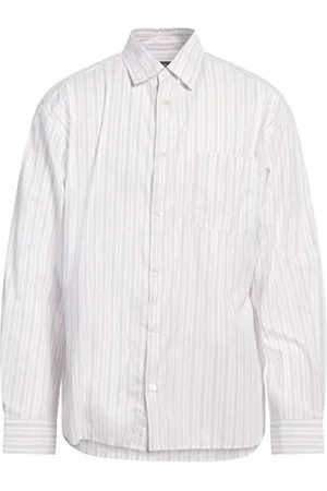 A.P.C. TOPWEAR - Shirts - on YOOX.com