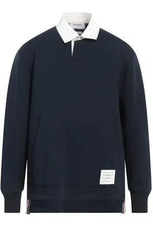 Thom Browne TOPWEAR - Polo shirts - on YOOX.com