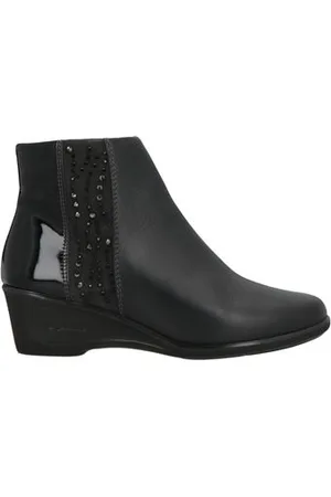Melluso FOOTWEAR - Ankle boots - on YOOX.com