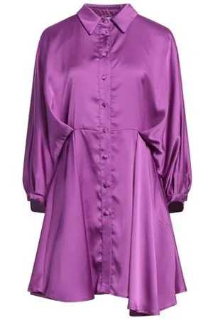 Berna DRESSES - Mini dresses - on YOOX.com