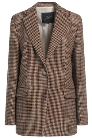 THE SEAFARER SUITS and CO-ORDS - Blazers - on YOOX.com
