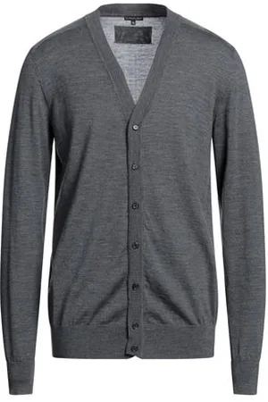 Patrizia Pepe KNITWEAR - Cardigans - on YOOX.com