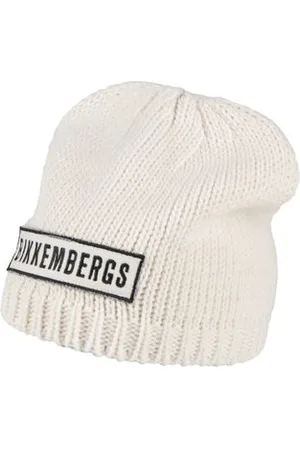 Bikkembergs ACCESSORIES - Hats - on YOOX.com