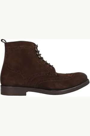 ARCURI FOOTWEAR - Ankle boots - on YOOX.com