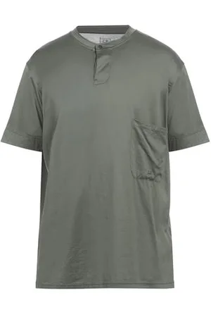 C.P. Company TOPWEAR - T-shirts - on YOOX.com
