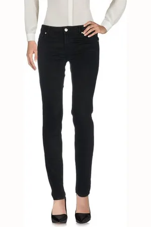 Jacob Cohen BOTTOMWEAR - Trousers - on YOOX.com