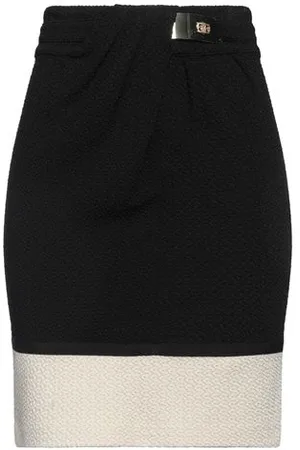Roberto Cavalli BOTTOMWEAR - Mini skirts - on YOOX.com