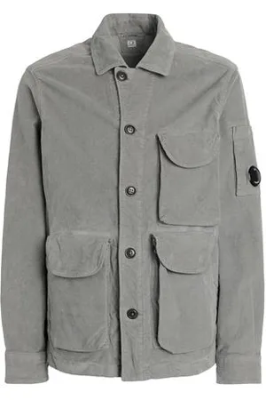 C.P. Company TOPWEAR - Shirts - on YOOX.com
