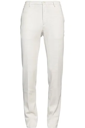 LARDINI BOTTOMWEAR - Trousers - on YOOX.com