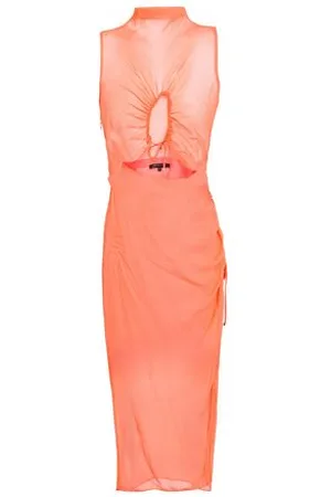 Patrizia Pepe DRESSES - Maxi dresses - on YOOX.com