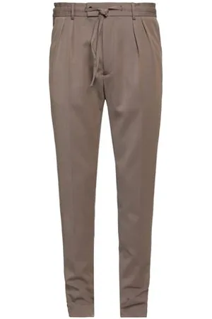 GABRIELE PASINI BOTTOMWEAR - Trousers - on YOOX.com