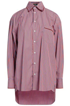 Etro TOPWEAR - Shirts - on YOOX.com