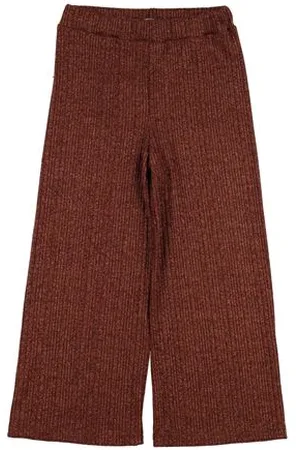 MEILISA BAI BOTTOMWEAR - Trousers - on YOOX.com