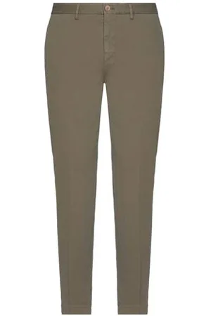 Incotex BOTTOMWEAR - Trousers - on YOOX.com
