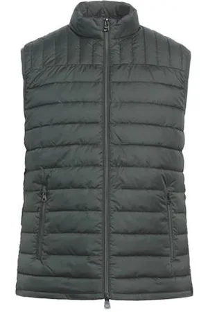 Hackett COATS & JACKETS - Gilets - on YOOX.com