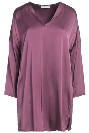 Manila Grace TOPWEAR - Tops - on YOOX.com