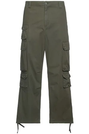 Carhartt BOTTOMWEAR - Trousers - on YOOX.com