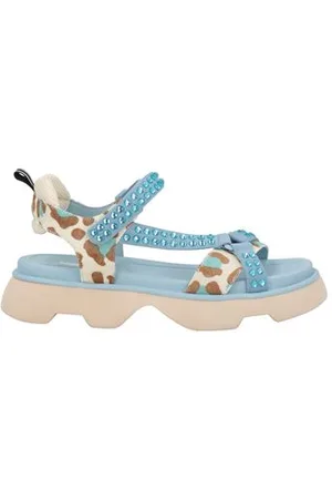 Jeannot FOOTWEAR - Sandals - on YOOX.com