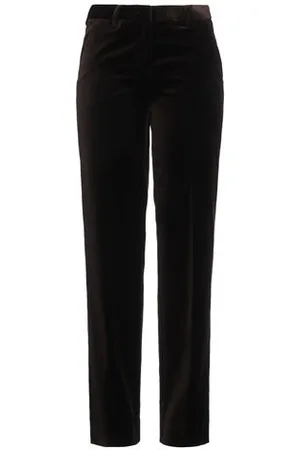 LARDINI BOTTOMWEAR - Trousers - on YOOX.com