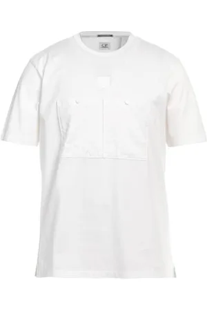 C.P. Company TOPWEAR - T-shirts - on YOOX.com