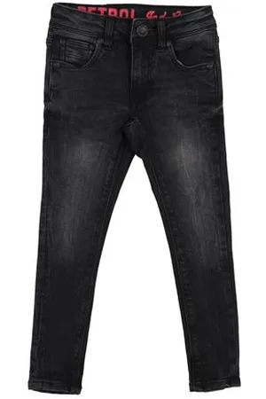 Petrol Industries BOTTOMWEAR - Jeans - on YOOX.com