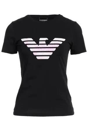 Emporio Armani TOPWEAR - T-shirts - on YOOX.com