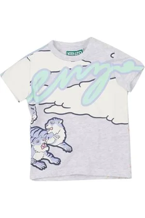 Kenzo TOPWEAR - T-shirts - on YOOX.com