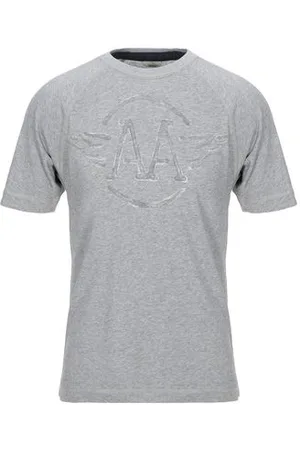 Aeronautica Militare TOPWEAR - T-shirts - on YOOX.com