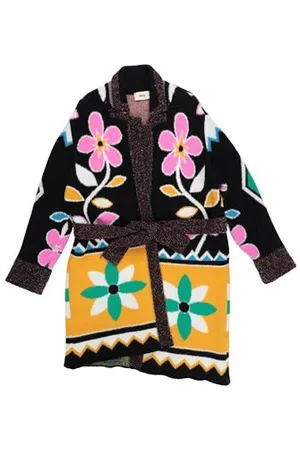 AKEP KNITWEAR - Cardigans - on YOOX.com