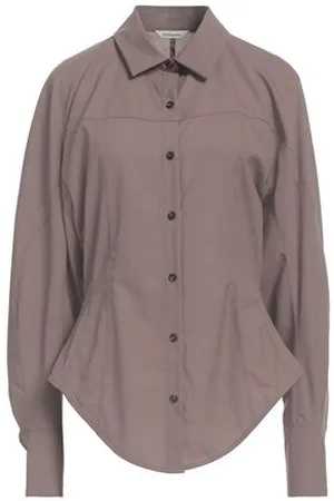 Holzweiler TOPWEAR - Shirts - on YOOX.com