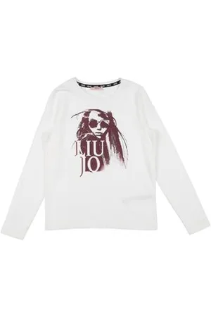 Liu Jo TOPWEAR - T-shirts - on YOOX.com