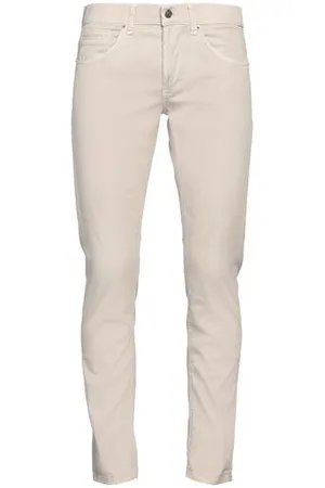 Dondup BOTTOMWEAR - Trousers - on YOOX.com