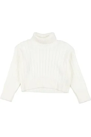 L:Ú L:Ú KNITWEAR - Turtlenecks - on YOOX.com