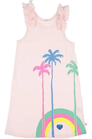 Billieblush DRESSES - Kids’ dresses - on YOOX.com