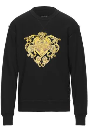 VERSACE TOPWEAR - Sweatshirts - on YOOX.com