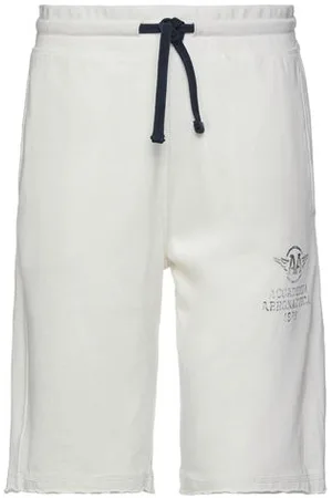 Aeronautica Militare BOTTOMWEAR - Shorts & Bermuda Shorts - on YOOX.com