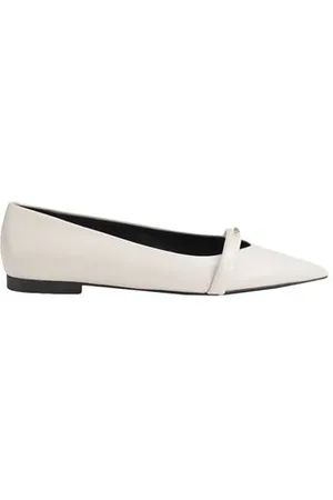 Furla FOOTWEAR - Ballet flats - on YOOX.com