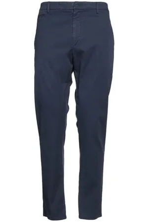 Dondup BOTTOMWEAR - Trousers - on YOOX.com