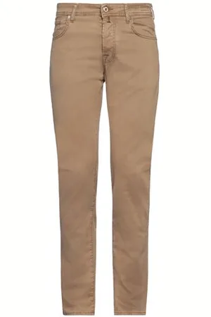Jacob Cohen BOTTOMWEAR - Trousers - on YOOX.com